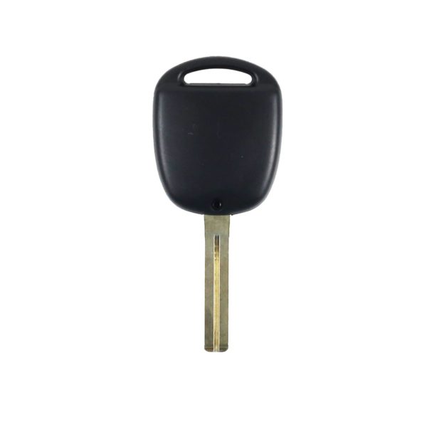 Lexus - ES300, ES300, LS400, RX300 | Remote Key Case & Blade (2 Button, TOY48 Blade)