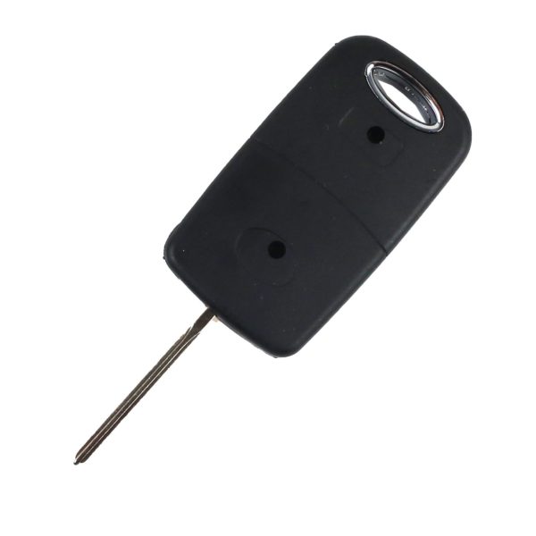 Lexus - ES, RX, LX, GS |  Remote Key Case & Blade (2 Button, HY22 Blade)