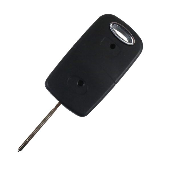 Lexus - ES, RX, LX, GS |  Remote Key Case & Blade (3 Button, HY22 Blade)