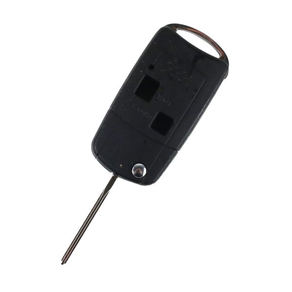 Lexus - ES, RX, LX, GS |  Remote Key Case & Blade (2 Button, HY22 Blade, Slim)