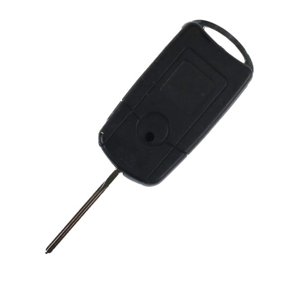 Lexus - ES, RX, LX, GS |  Remote Key Case & Blade (2 Button, HY22 Blade, Slim)