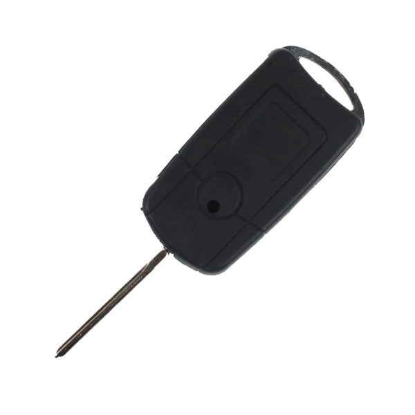 Lexus - ES, RX, LX, GS |  Remote Key Case & Blade (3 Button, HY22 Blade, Slim)