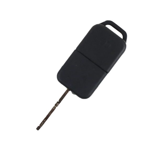 Mercedes-Benz - ML, C, CL, S, SL, SEL, E | Remote Key Case & Blade (1 Button, HU39 Blade)