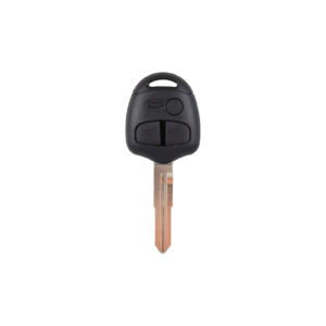 Mitsubishi  - Lancer, Grandis, Outlander | Remote Key Case & Blade (3 Button, MIT8 Blade)