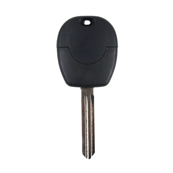 Nissan - Micra, Almera, Primera, X-Trail | Remote Key Case & Blade (2 Button, NSN14 Blade)