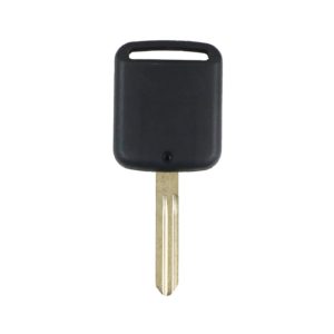 Nissan - Micra, Navara, X-trail, Qashqai, Juke |  Remote Key Case & Blade (2 Button, A33 Blade, Silicone Protector)