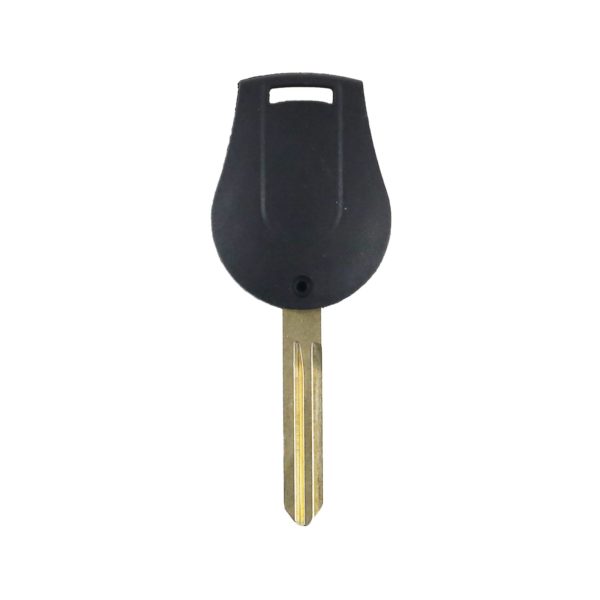 Nissan - Cube, Micra, Qashqai, Juke | Remote Key Case & Blade (2 Button, NSN14 Blade)