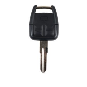 Opel - Astra, Zafira, Omega, Vectra | Remote Key Case & Blade (3 Button, HU46 Blade)