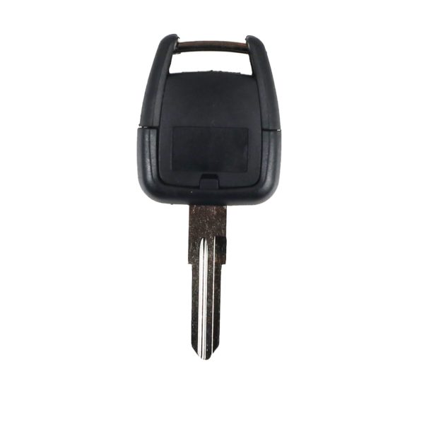 Opel - Astra, Zafira, Omega, Vectra | Remote Key Case & Blade (3 Button, HU46 Blade)