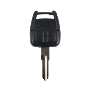 Opel - Astra, Zafira, Omega, Vectra | Remote Key Case & Blade (3 Button, YM28 Blade)