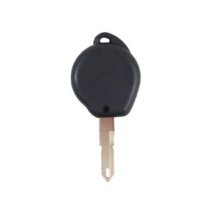 Peugeot - 406 | Remote Key Case & Blade (1 Button, NE73 Blade)