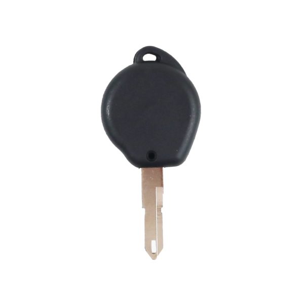 Peugeot - 406 | Remote Key Case & Blade (1 Button, NE73 Blade)