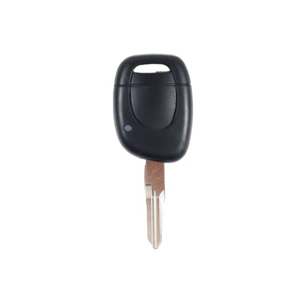 Renault - Twingo, Clio, Kangoo, Master | Remote Key Case & Blade (1 Button, VAC102 Blade)