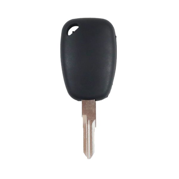 Renault - Movano, Trafic, Kangoo | Remote Key Case & Blade (2 Button, VAC102 Blade)