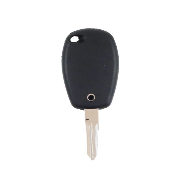 Renault - Duster, Kangoo, Sandero, Vivaro | Remote Key Case & Blade (2 Button, VAC102 Blade)