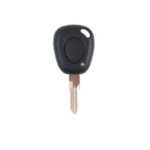 Renault - 206, Twingo, Clio, Kango, Espace | Remote Key Case & Blade (1 Button, VAC102 Blade)