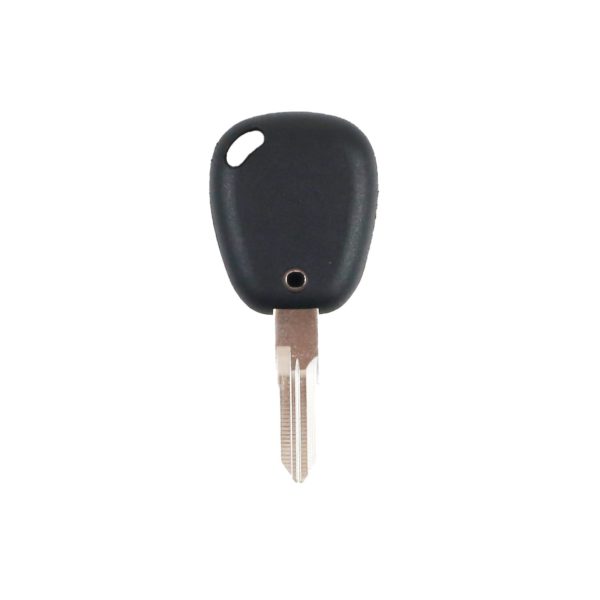 Renault - 206, Twingo, Clio, Kango, Espace | Remote Key Case & Blade (1 Button, VAC102 Blade)