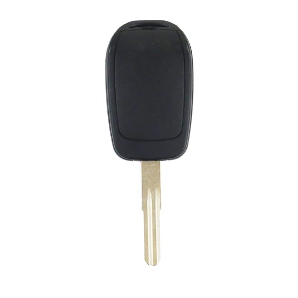 Renault - Traffic, Master, Kangoo, Duster | Remote Key Case & Blade (2 Button, VAC102 Blade)