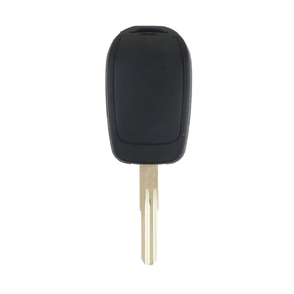 Renault - Traffic, Master, Kangoo, Duster | Remote Key Case & Blade (3 Button, VAC102 Blade)