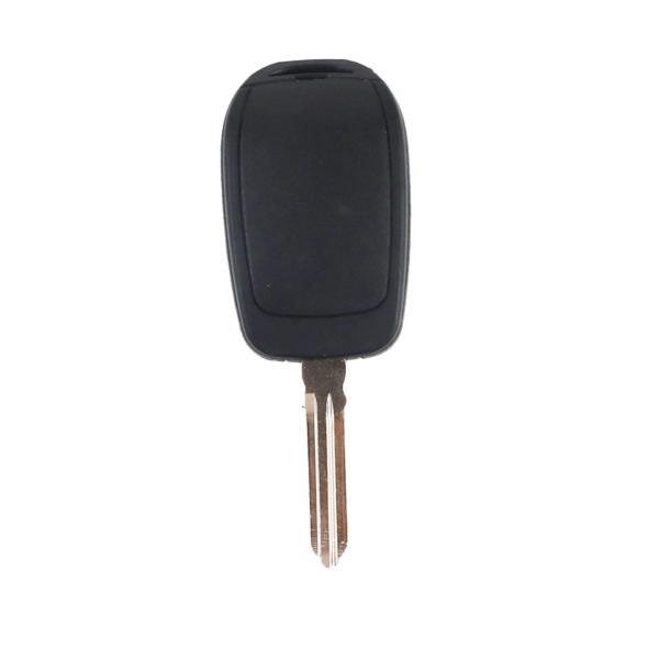 Renault - Twingo, Dokker, Trafic, Clio, Sandero | Remote Key Case & Blade (2 Button, HU136TE Blade)