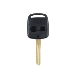 Subaru - Legacy, Forester, Outback, Impreza | Remote Key Case & Blade (2 Button, NSN14 Blade)