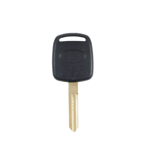 Subaru - Legacy, Forester, Outback, Impreza | Remote Key Case & Blade (2 Button, NSN14 Blade)
