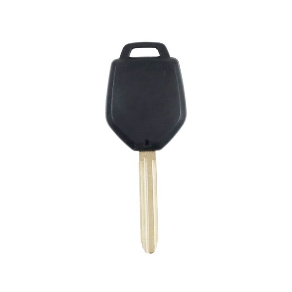 Subaru - Forester, Legacy, Impreza, Crosstrek | Remote Key Case & Blade (3 Button, NSN14 Blade)