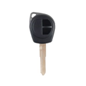 Suzuki - Grand Vitara, Swift, SX4, Aerio | Remote Key Case & Blade (2 Button, HU87 / HU133R Blade)