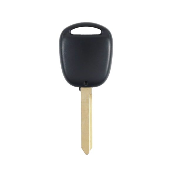 Toyota - Yaris, Avensis, Corolla, RAV4, Echo, Camry | Remote Key Case & Blade (2 Button, TOY47 Blade)