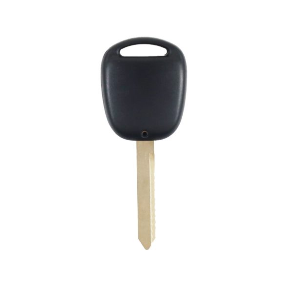 Toyota - Yaris, Avensis, Corolla, RAV4, Echo, Camry | Remote Key Case & Blade (3 Button, TOY47 Blade)