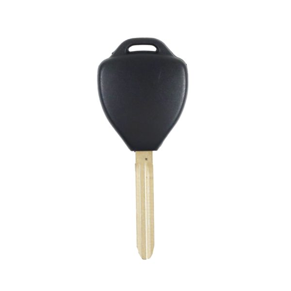 Toyota - Corolla, Auris, Yaris | Remote Key Case & Blade (2+1 Button, TOY43 Blade)