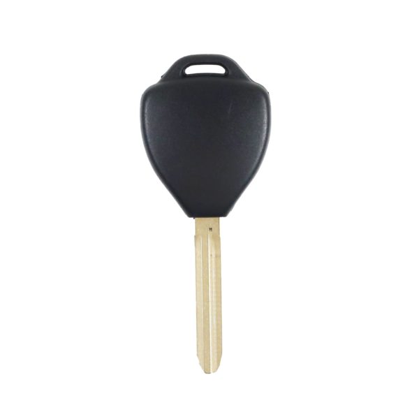 Toyota - Corolla, Auris, Yaris | Remote Key Case & Blade (2+1 Button, TOY43 Blade)