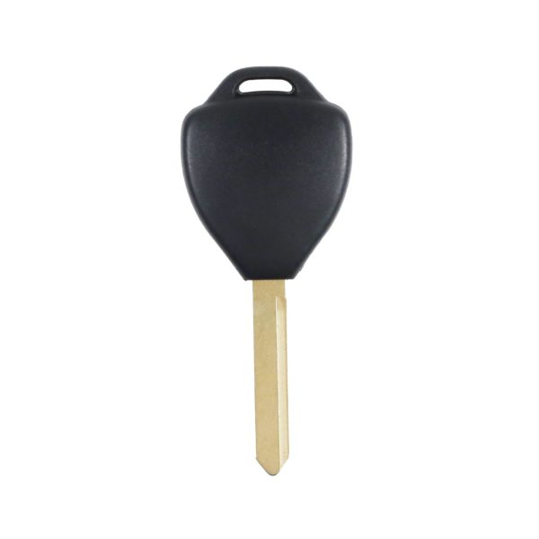 Toyota - Corolla, Auris, Yaris | Remote Key Case & Blade (2 Button, TOY47 Blade)