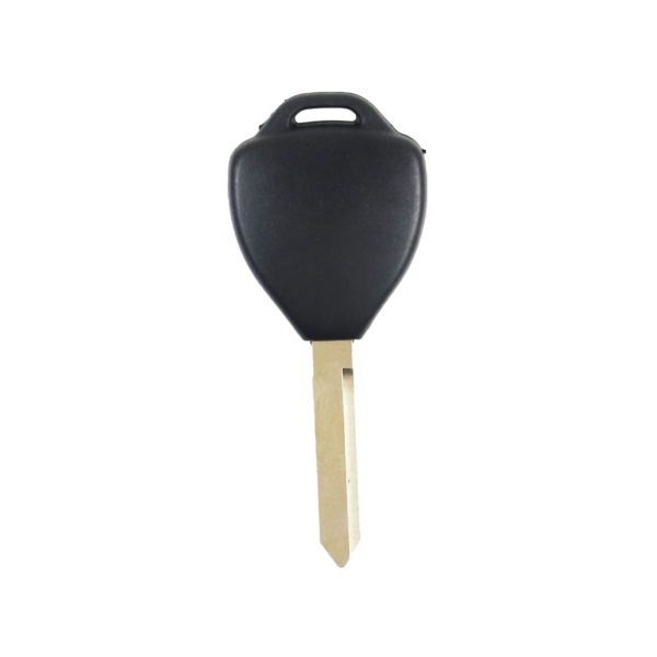 Toyota - Corolla, Auris, Yaris | Remote Key Case & Blade (3 Button, TOY47 Blade)