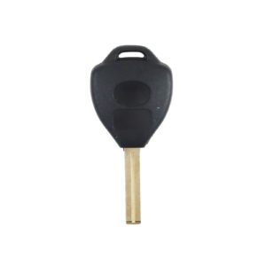 Toyota - Corolla, Auris, Lexus | Remote Key Case & Blade (3 Button, TOY48 Blade)