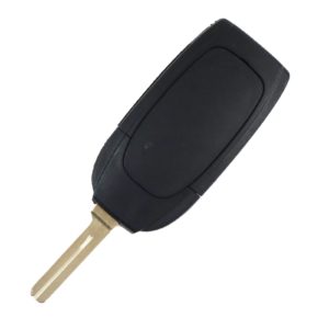 Volvo - 850, 960, XC70, XC90 | Remote Key Case & Blade (2 Button, NE66 Blade)