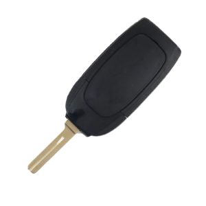 Volvo - XC70, XC90, S60, S80 | Remote Key Case & Blade (3 Button, NE66 Blade)