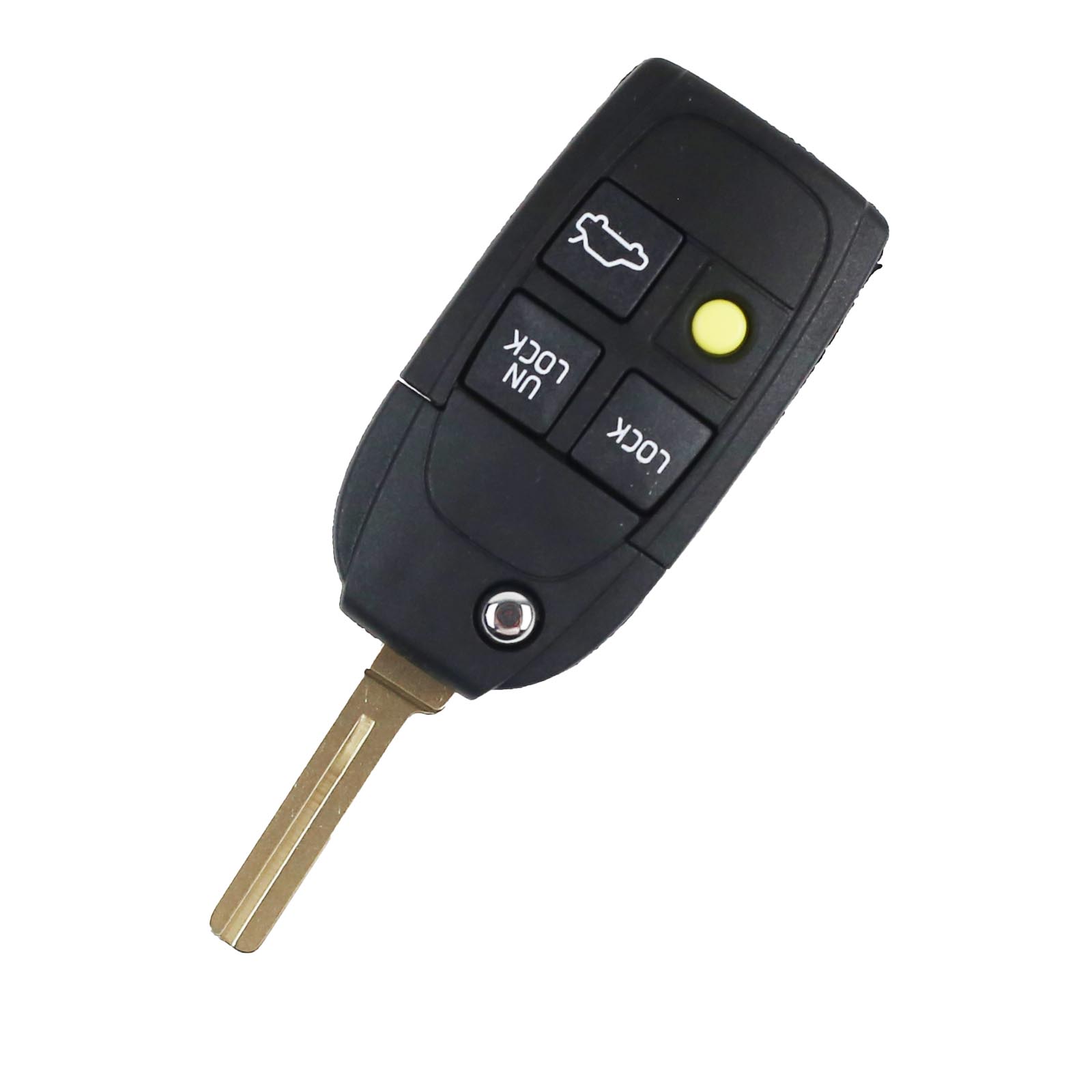 Volvo v40 discount key cover