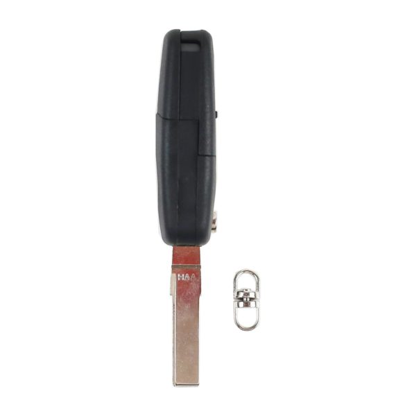 Volkswagen - Golf, Passat, Polo, Touran | Remote Key Case & Blade (2 Button)