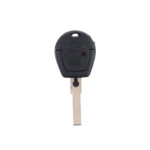 Volkswagen - Golf | Remote Key Case & Blade (2 Button, HU66 Blade)