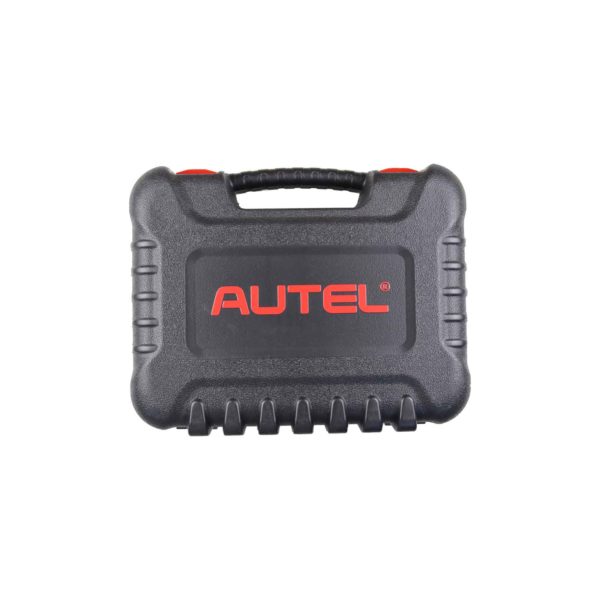 Autel MaxiSYS MSOBD2KIT Non-OBDII Adapter Kit with Case - Image 3