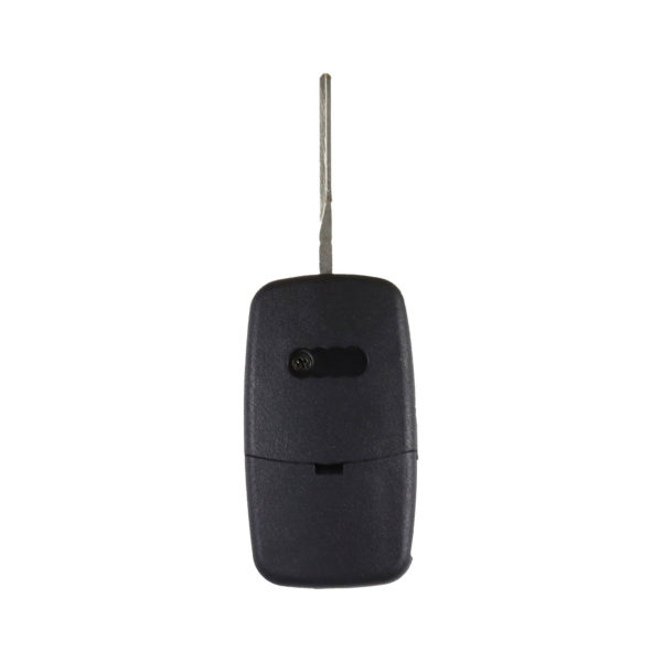 Audi - TT, A2, A3, A4, A6 | Remote Key Case & Blade (2 Button, HU66 Blade, CR1616 Battery) - Image 2