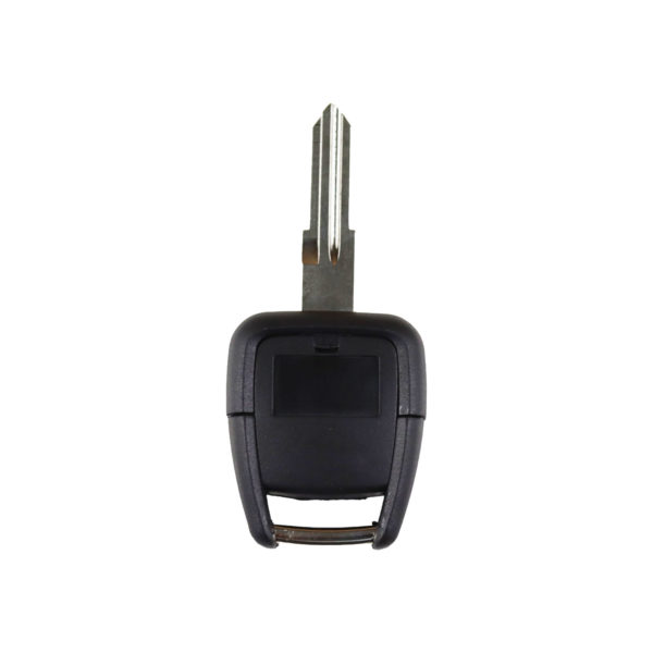 Opel - Astra, Zafira, Omega, Vectra | Remote Key Case & Blade (2 Button, HU46 Blade) - Image 2