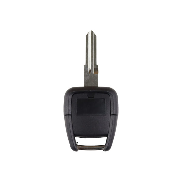 Opel - Astra, Zafira, Omega, Vectra | Remote Key Case & Blade (2 Button, YM28 Blade) - Image 2