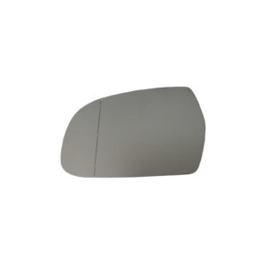 Audi A4 Mirror Glass (Heated) (2012-2016) - Left Side