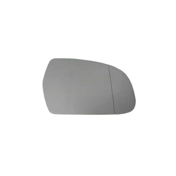 Audi A4 Mirror Glass (Heated) (2012-2016) - Right Side