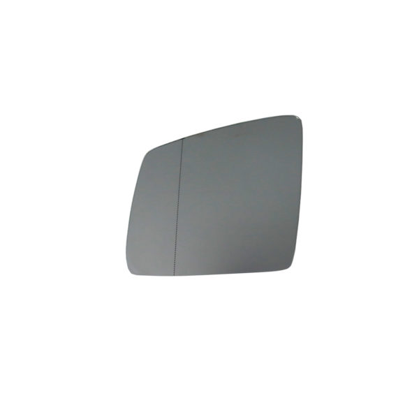 Mercedes Benz W164 Mirror Glass (Heated) (2008-2012) - Left Side