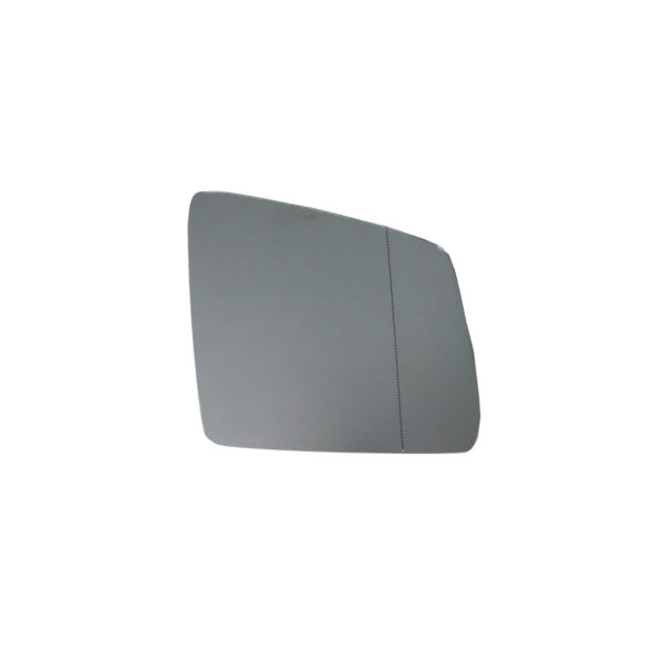 Mercedes Benz W164 Mirror Glass (Heated) (2008-2012) - Right Side