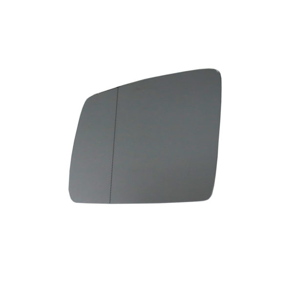 Mercedes Benz W166 Mirror Glass (Heated) (2012-2019) - Left Side