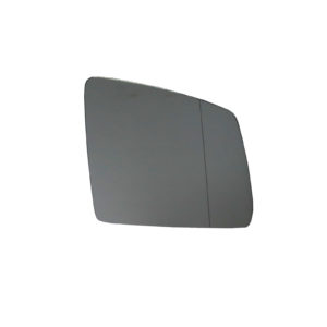 Mercedes Benz W166 Mirror Glass (Heated) (2012-2019) - Right Side